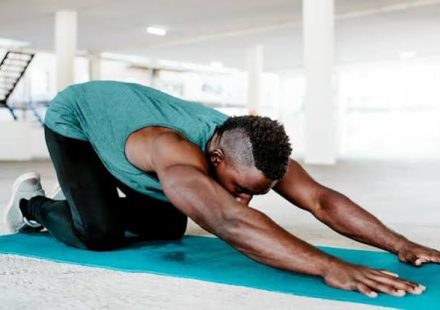 Arthritis Exercise Guidelines How Hard Should You Work Out