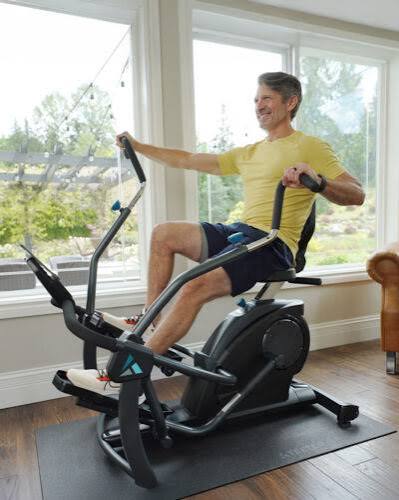 Best Exercise Equipment for Arthritis at Home