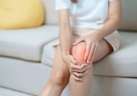 Getting Started Safe Movement Basics for Arthritis — The Complete Guide