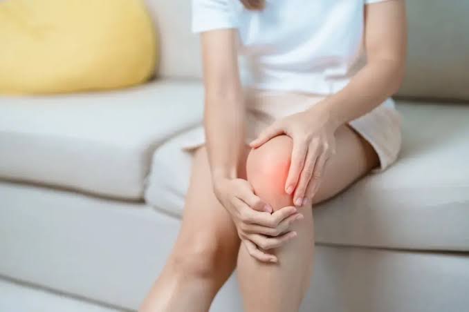 Getting Started Safe Movement Basics for Arthritis — The Complete Guide
