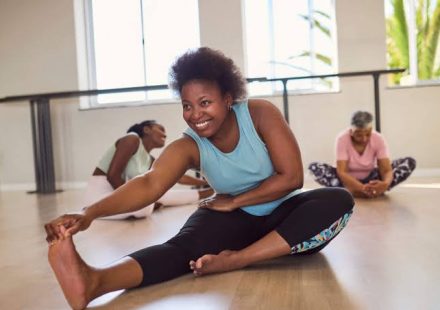Low-Impact Exercise Types — The Complete Guide