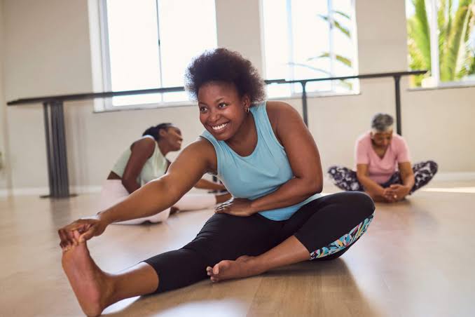 Low-Impact Exercise Types — The Complete Guide