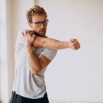 Shoulder Arthritis Exercises to Improve Range of Motion