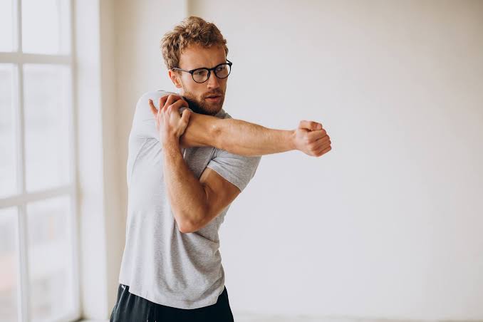 Shoulder Arthritis Exercises to Improve Range of Motion