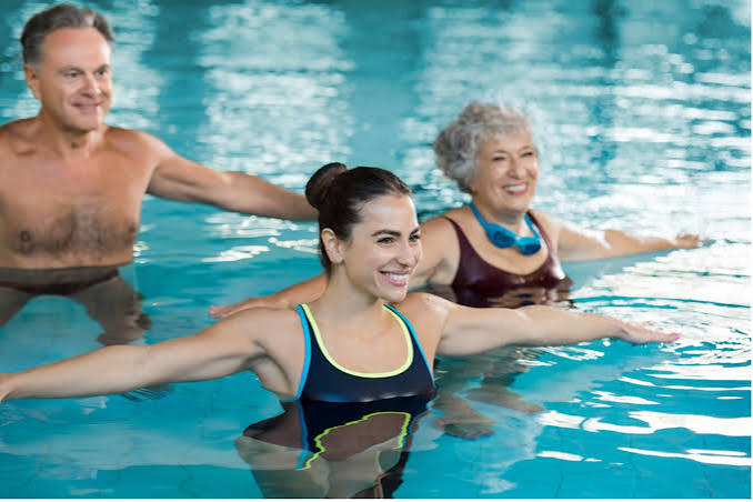 Swimming for Arthritis Why It Helps and How to Start