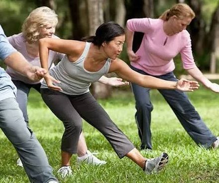 Tai Chi for Arthritis Movements, Benefits, and Beginner Tips