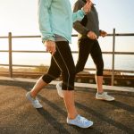 Walking for Arthritis Benefits, Pace, and Safety Tips