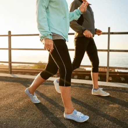 Walking for Arthritis Benefits, Pace, and Safety Tips