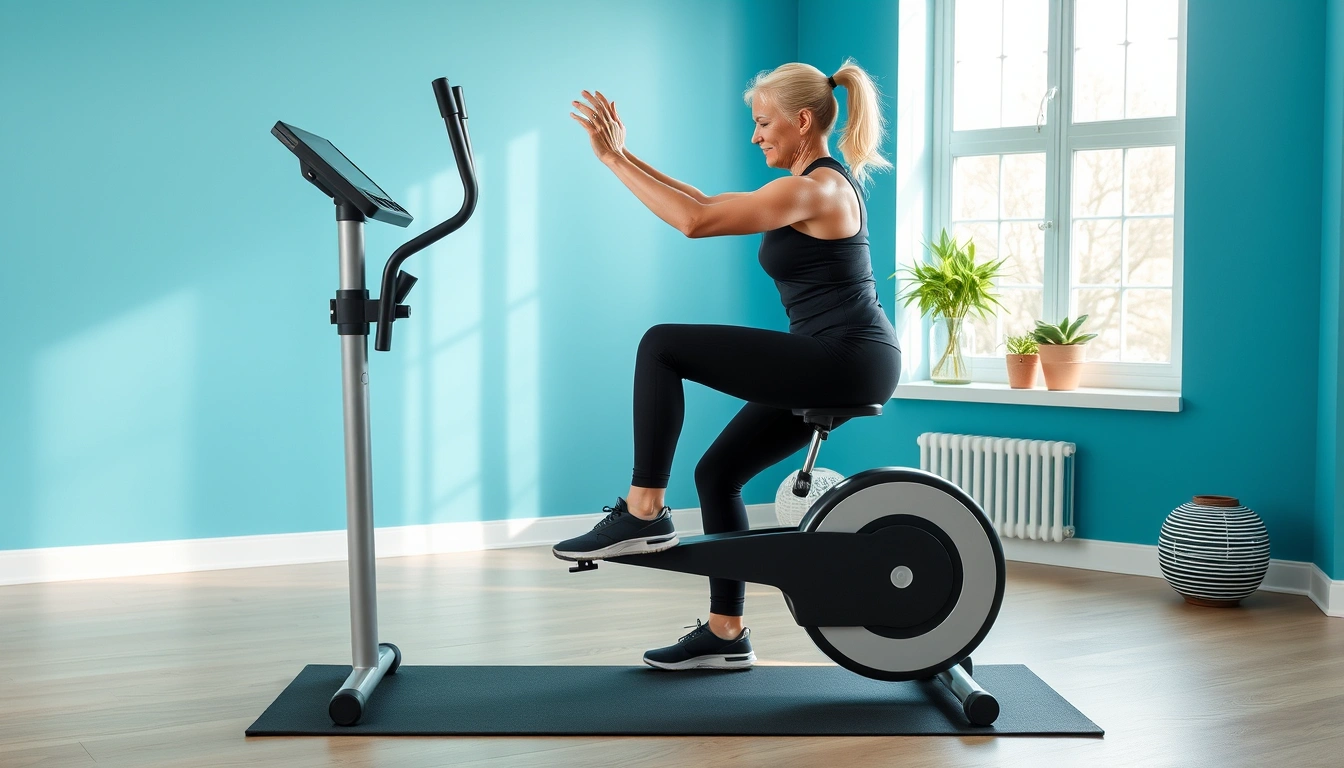 Best exercise equipment for arthritis at home Best exercise equipment for arthritis at home