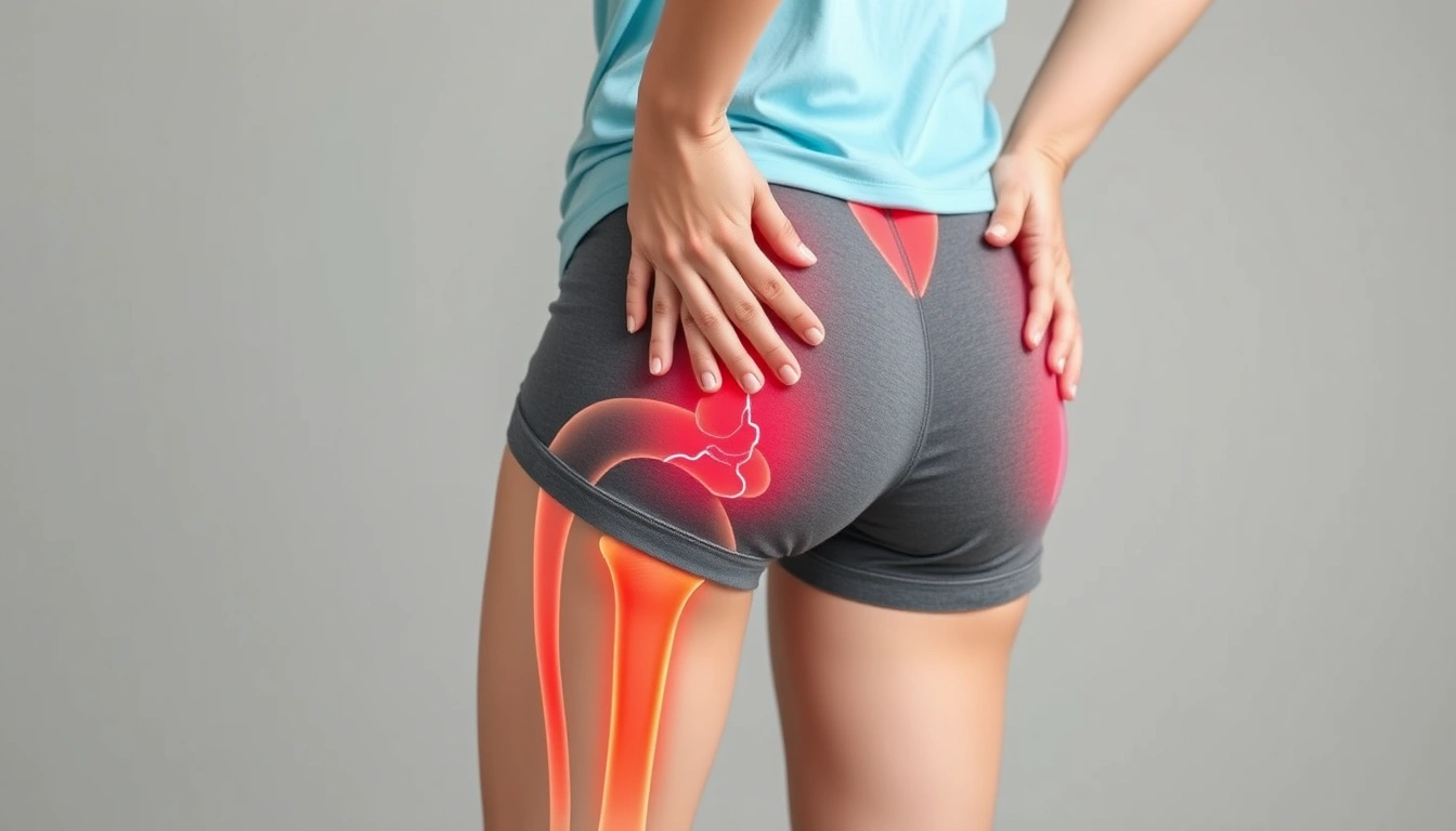 Hip arthritis exercises for mobility and pain relief