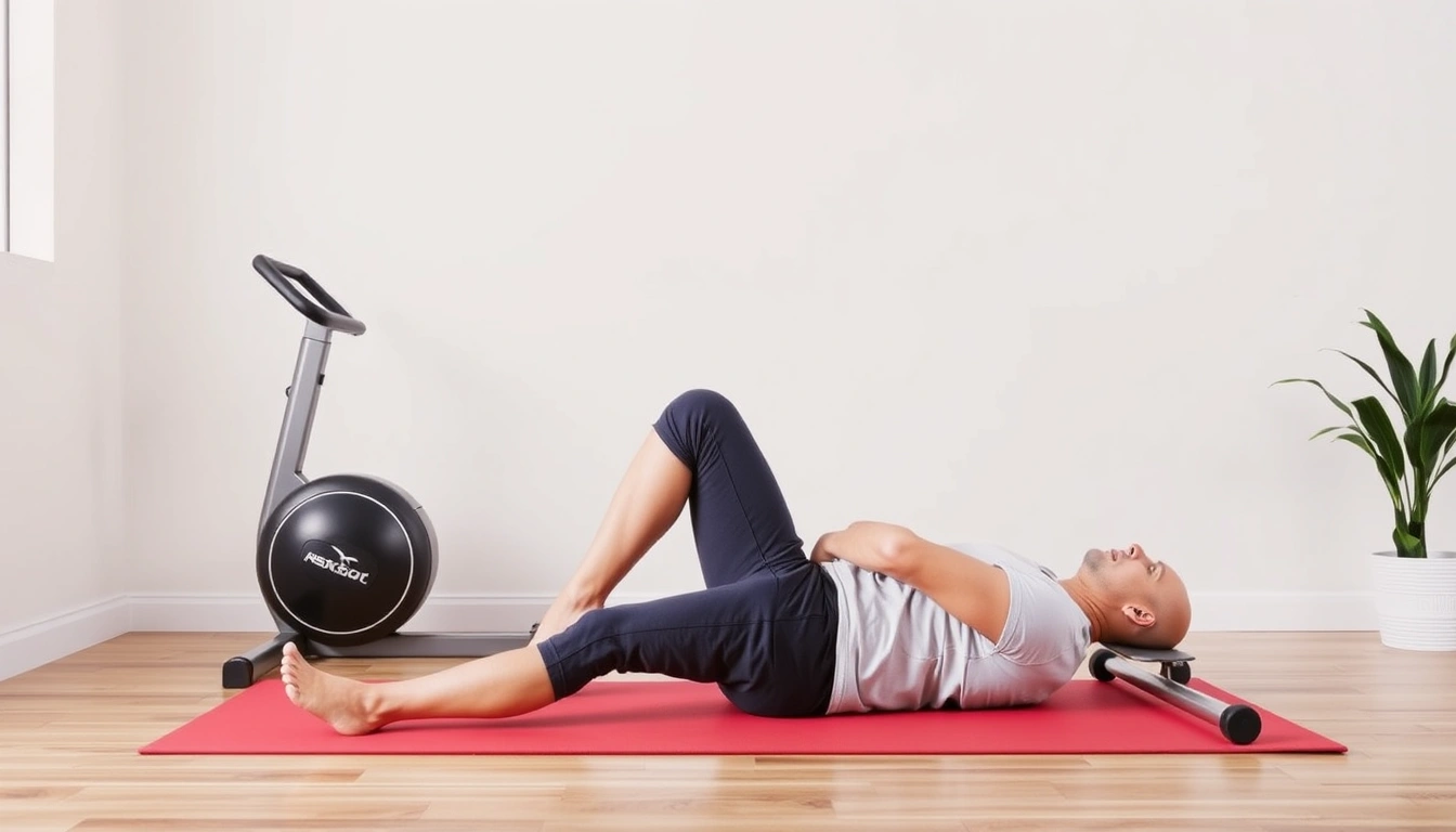 Home Workout Equipment for Arthritis — The Complete Guide
