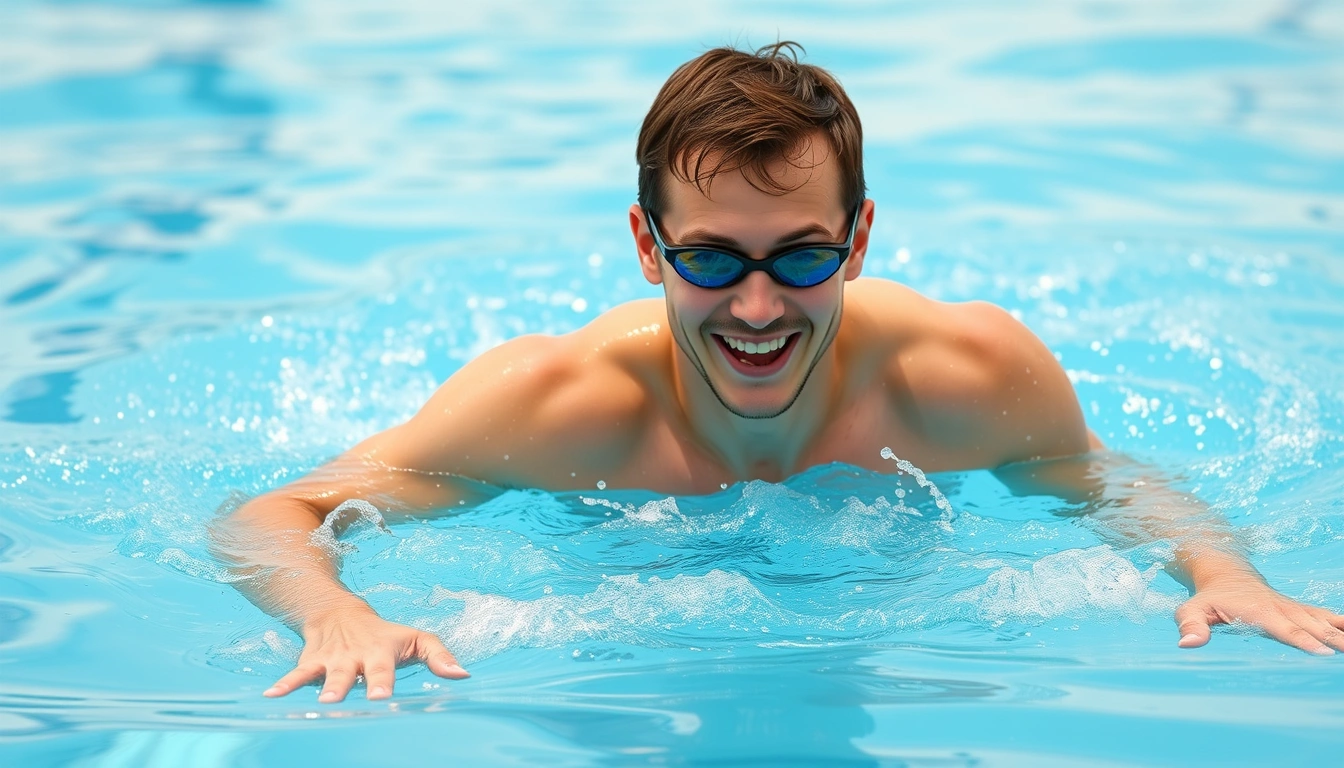 Swimming for arthritis: why it helps and how to start