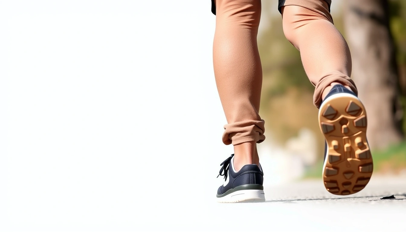 Walking for arthritis: benefits, pace, and safety tips